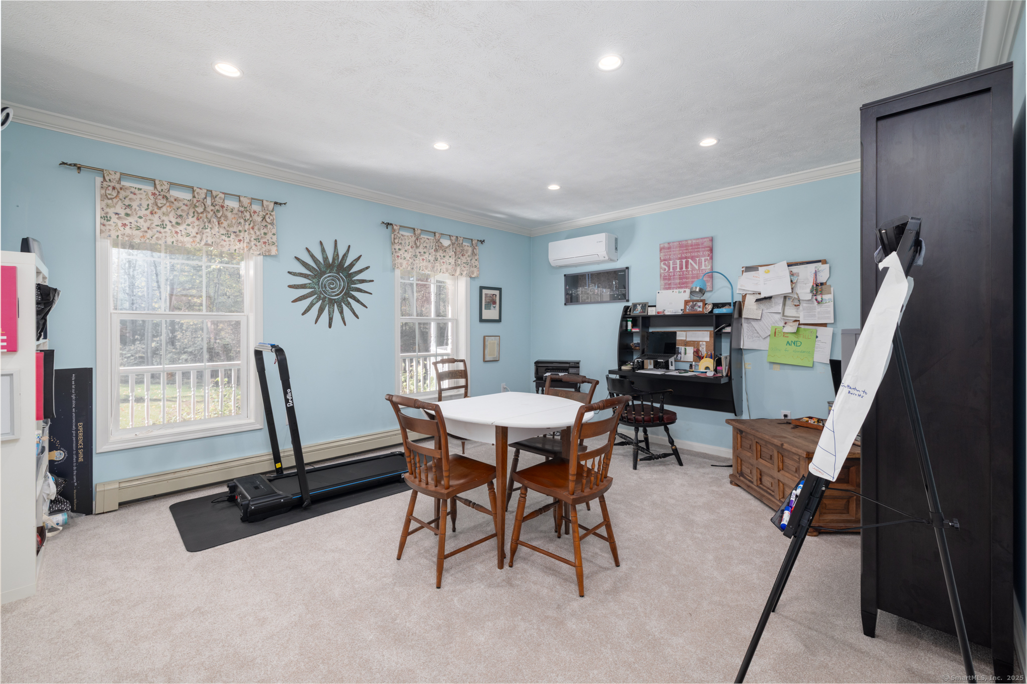 124 Auncient Oak Road Bethlehem CT 06751