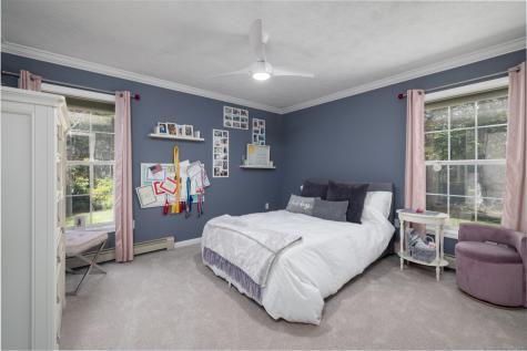 124 Auncient Oak Road Bethlehem CT 06751