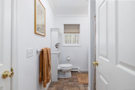 124 Auncient Oak Road Bethlehem CT 06751