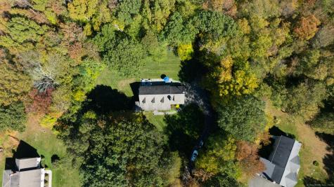 124 Auncient Oak Road Bethlehem CT 06751