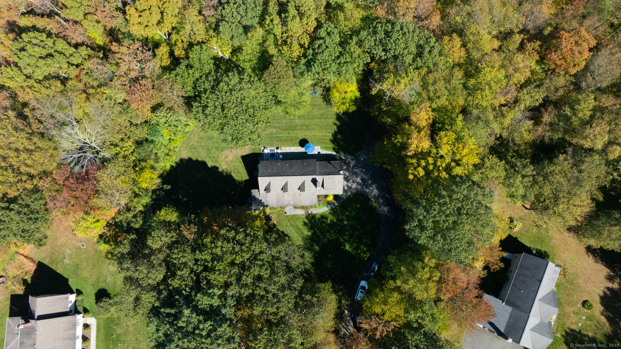 124 Auncient Oak Road Bethlehem CT 06751