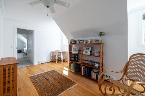 124 Auncient Oak Road Bethlehem CT 06751