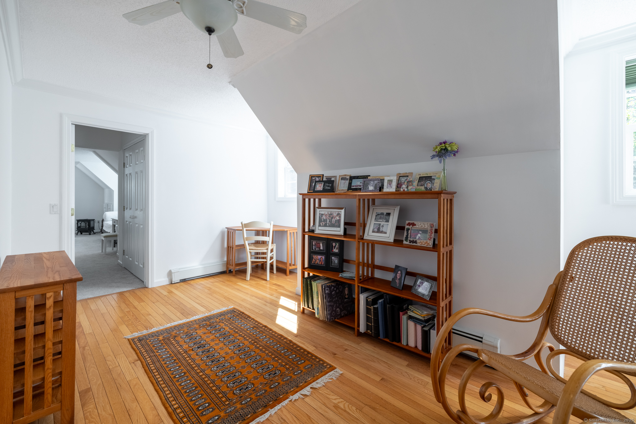 124 Auncient Oak Road Bethlehem CT 06751