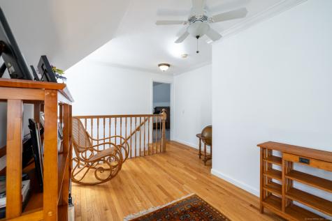 124 Auncient Oak Road Bethlehem CT 06751