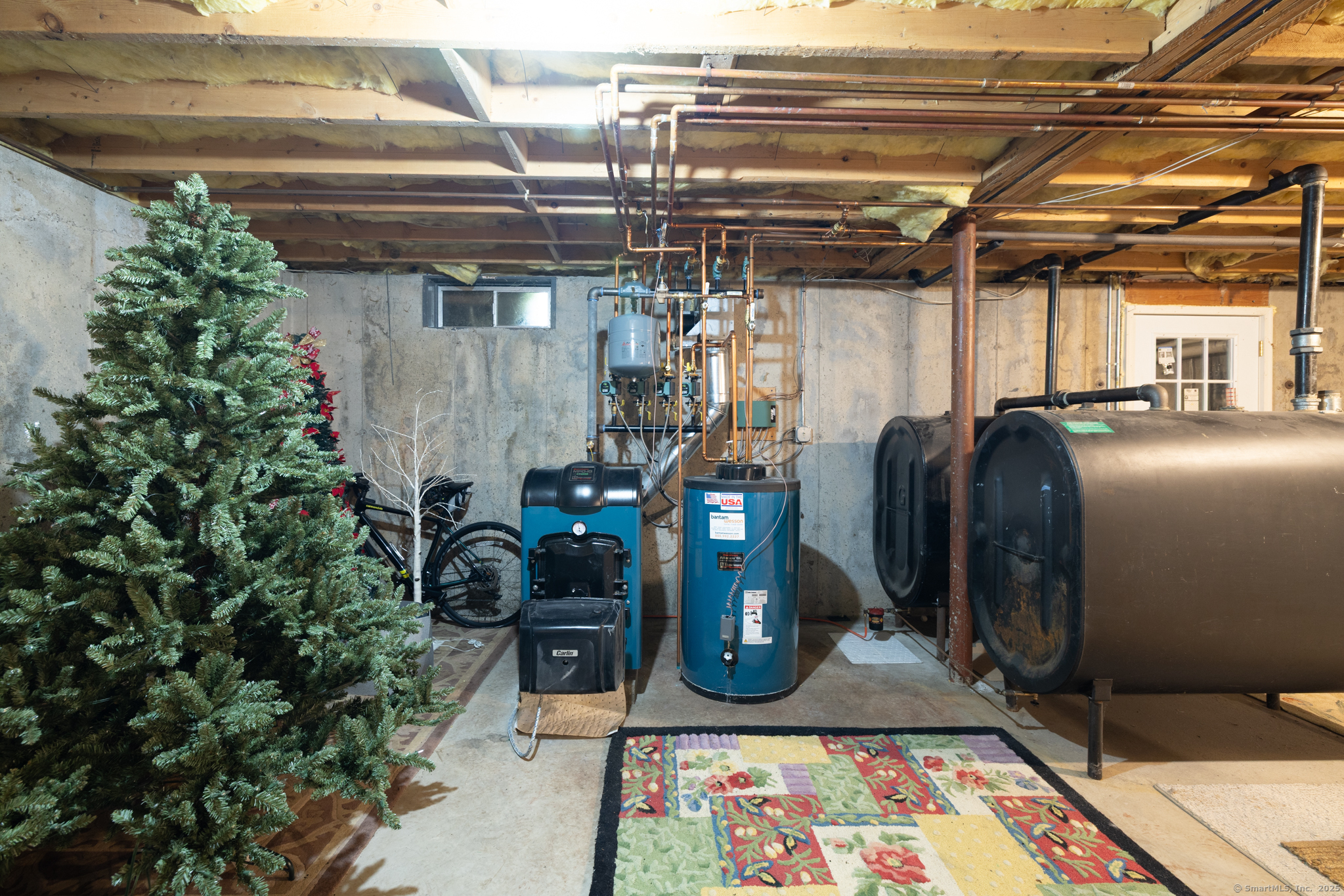 124 Auncient Oak Road Bethlehem CT 06751