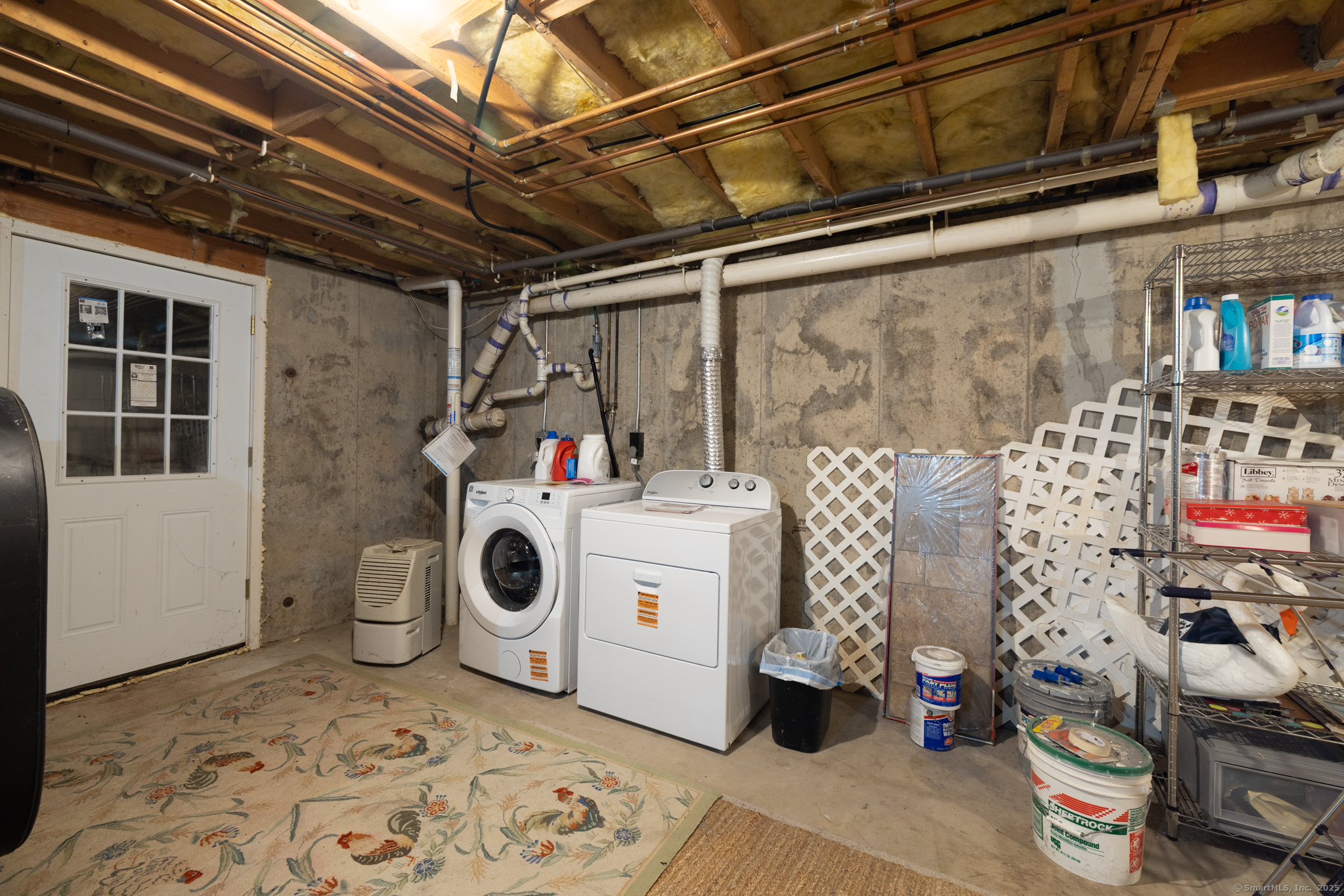 124 Auncient Oak Road Bethlehem CT 06751