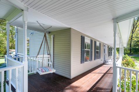 124 Auncient Oak Road Bethlehem CT 06751