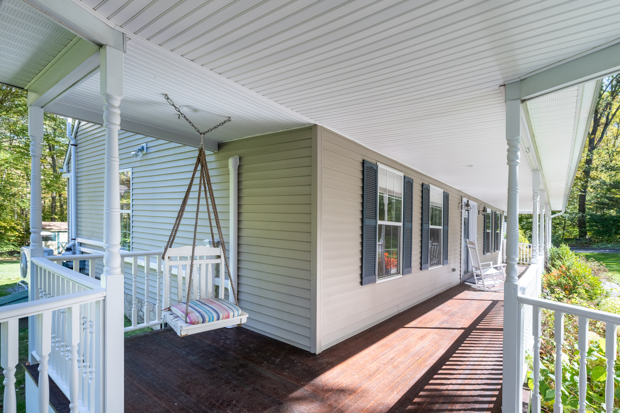 124 Auncient Oak Road Bethlehem CT 06751