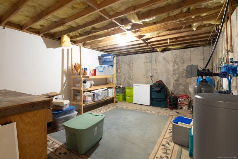 124 Auncient Oak Road Bethlehem CT 06751