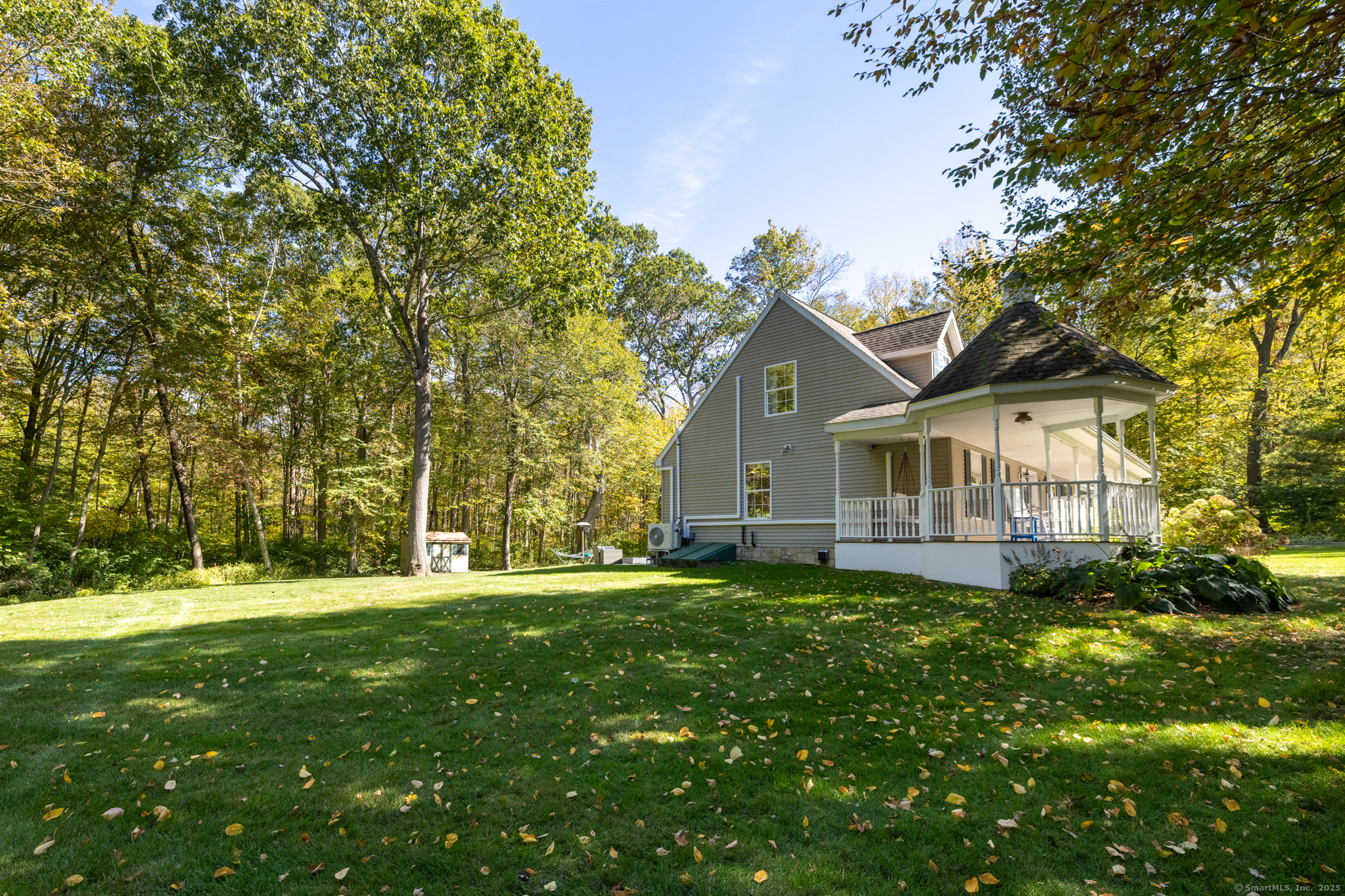 124 Auncient Oak Road Bethlehem CT 06751