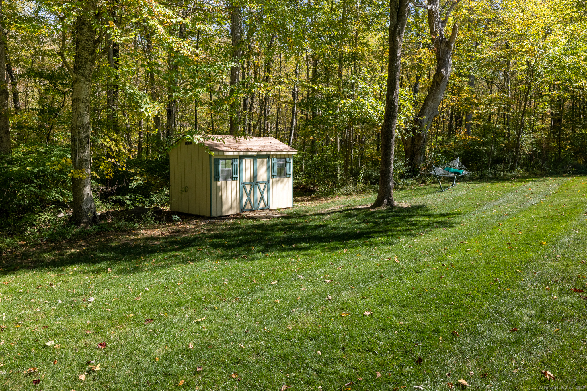 124 Auncient Oak Road Bethlehem CT 06751