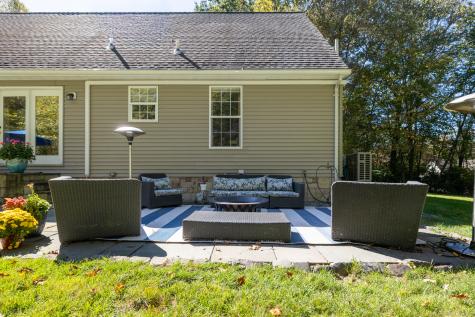 124 Auncient Oak Road Bethlehem CT 06751