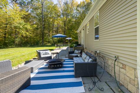 124 Auncient Oak Road Bethlehem CT 06751