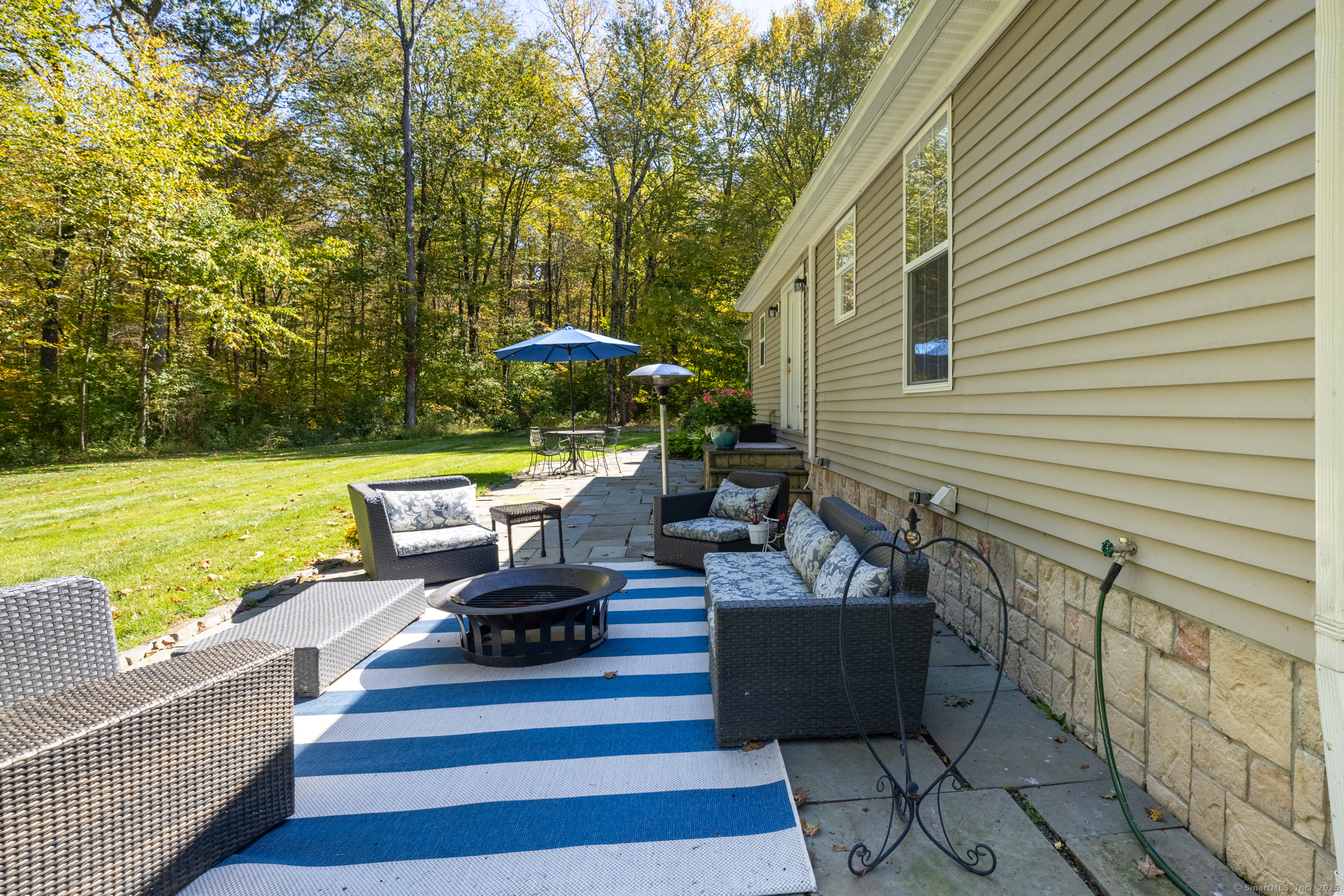 124 Auncient Oak Road Bethlehem CT 06751