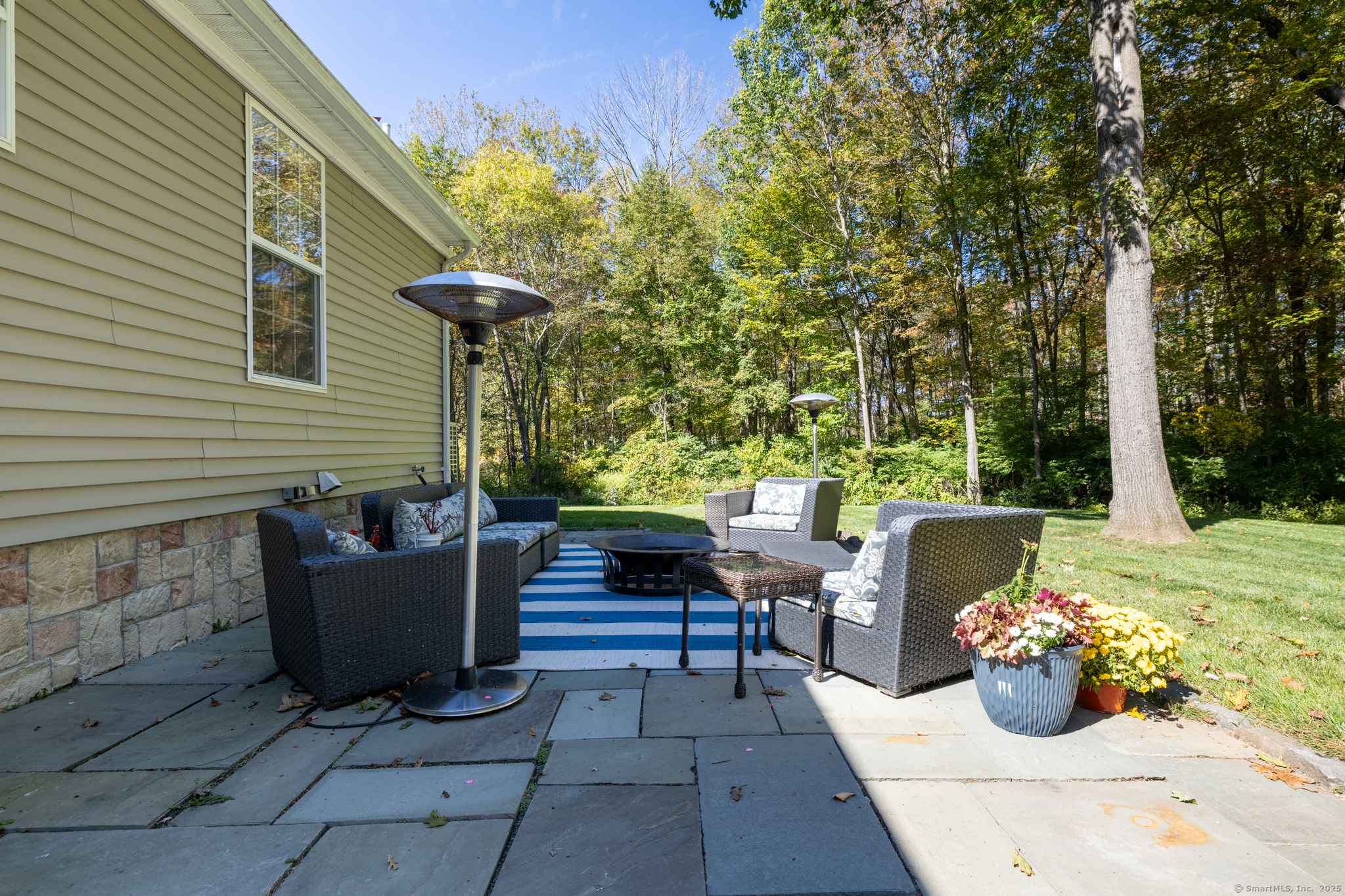 124 Auncient Oak Road Bethlehem CT 06751