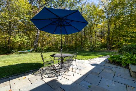 124 Auncient Oak Road Bethlehem CT 06751