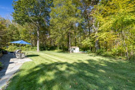 124 Auncient Oak Road Bethlehem CT 06751