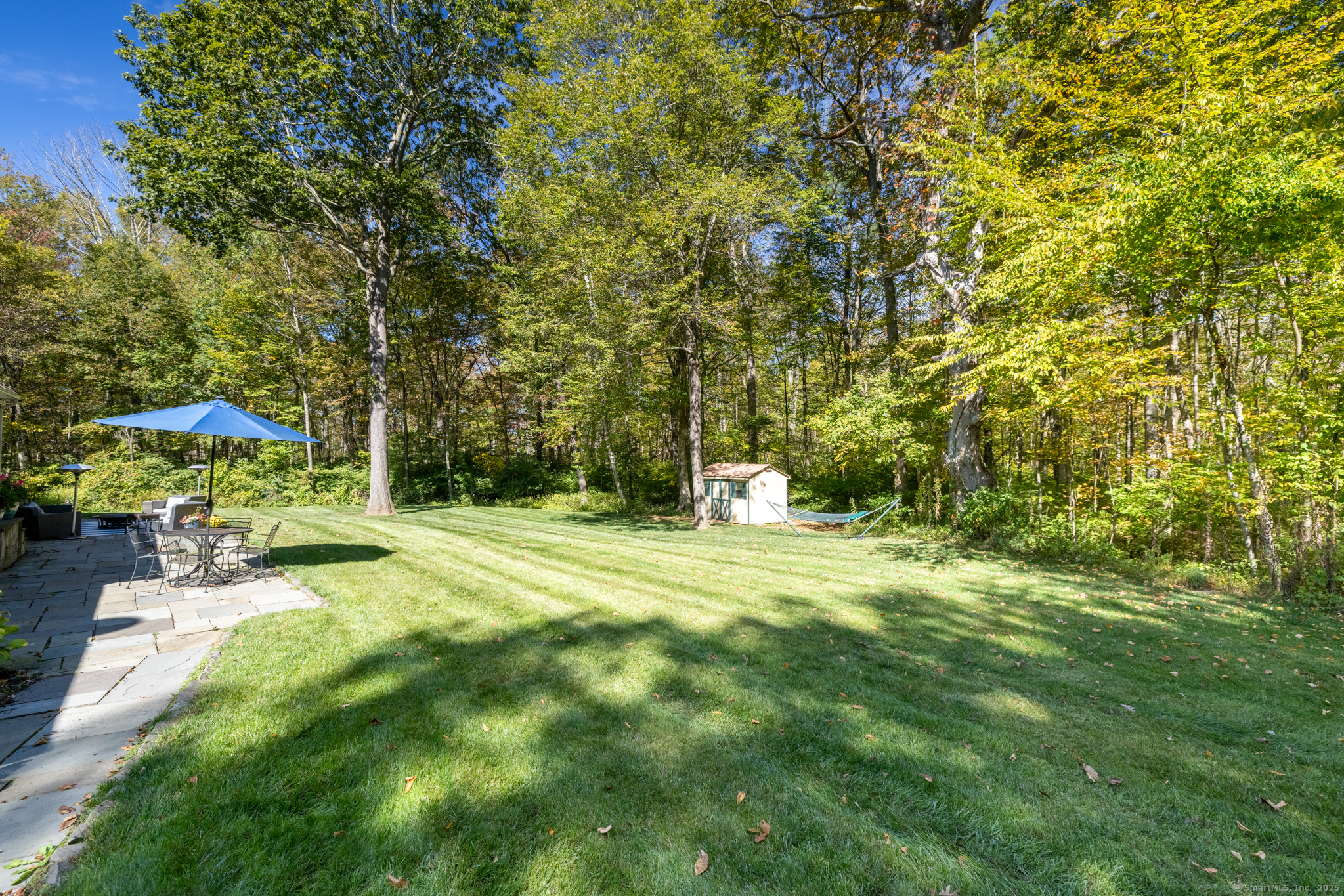 124 Auncient Oak Road Bethlehem CT 06751