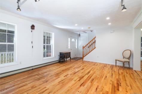 124 Auncient Oak Road Bethlehem CT 06751