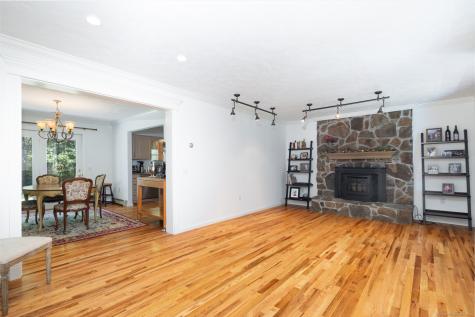 124 Auncient Oak Road Bethlehem CT 06751