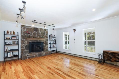 124 Auncient Oak Road Bethlehem CT 06751