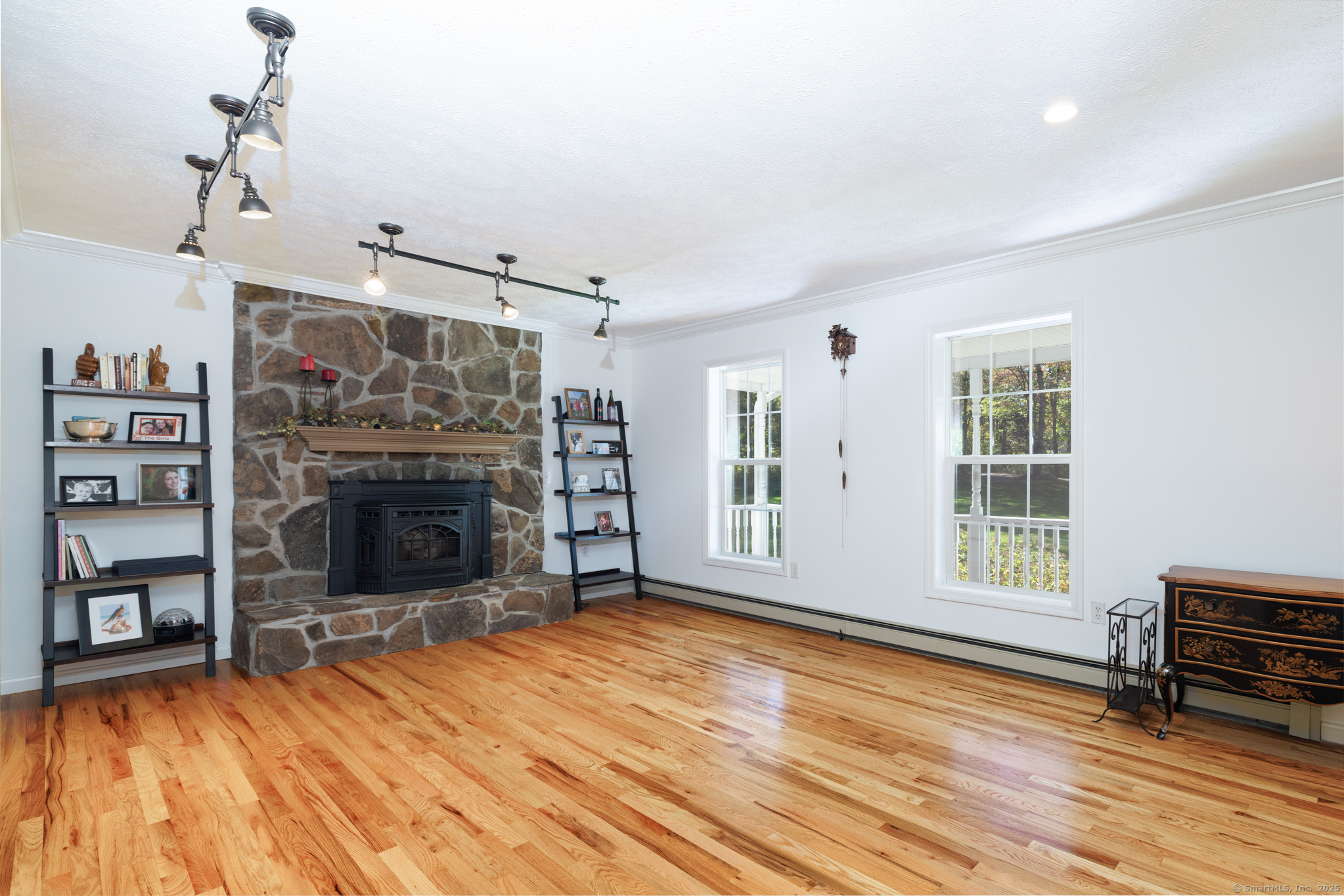 124 Auncient Oak Road Bethlehem CT 06751