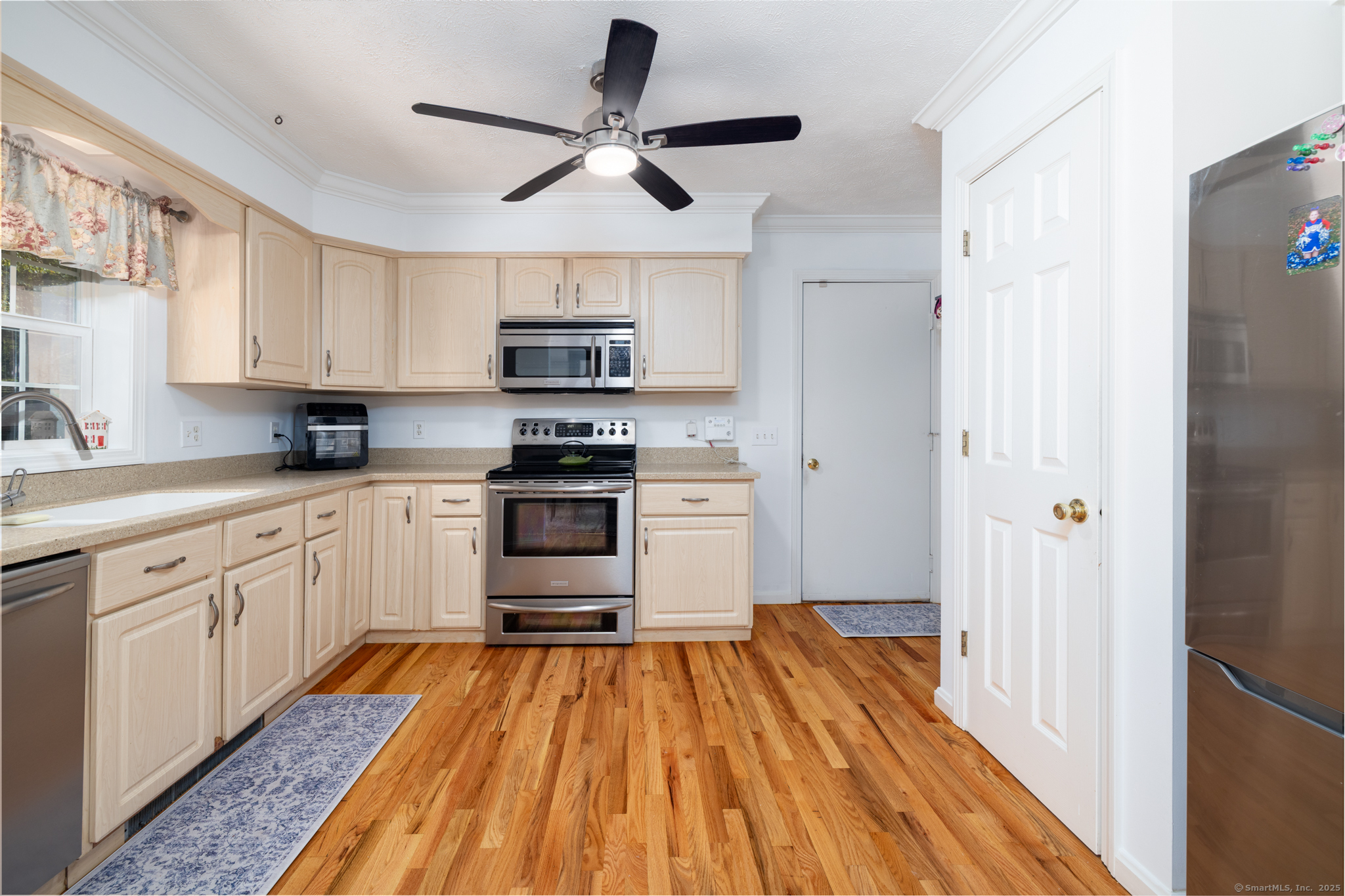 124 Auncient Oak Road Bethlehem CT 06751