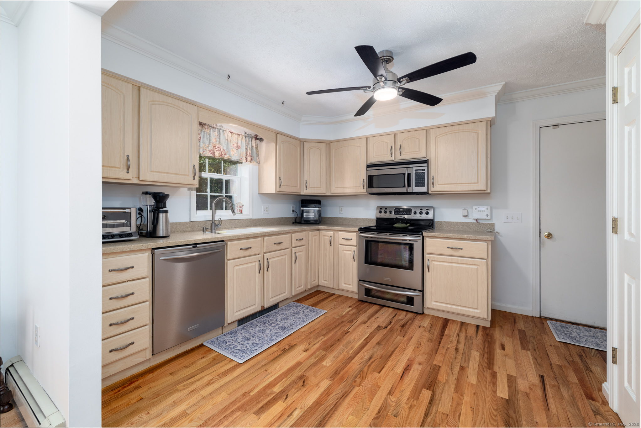 124 Auncient Oak Road Bethlehem CT 06751