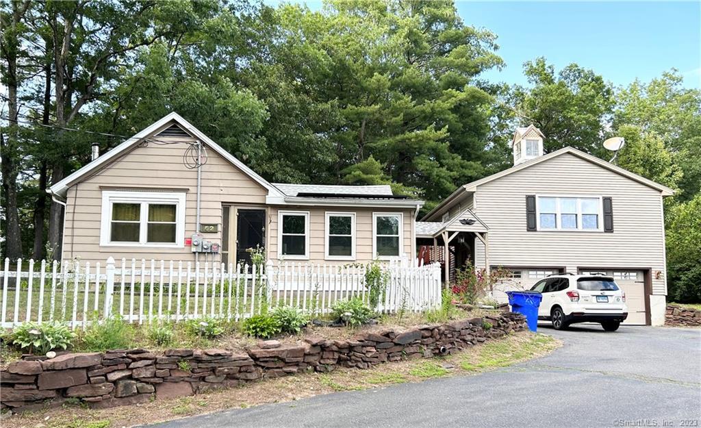 52 Hoskins Road Simsbury CT 06070