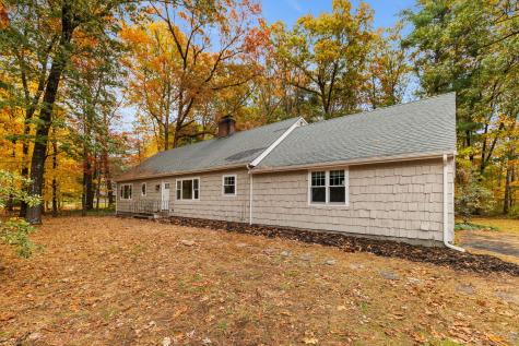 14 Nod Brook Drive Simsbury CT 06070