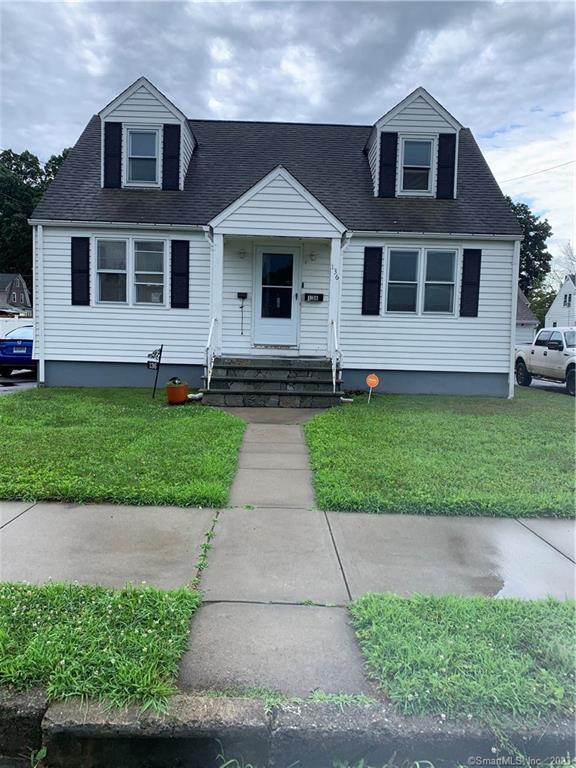 136 Ohio Avenue Bridgeport CT 06610