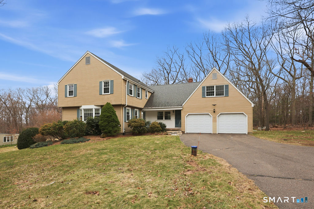 239 Natchaug Drive Glastonbury CT 06033