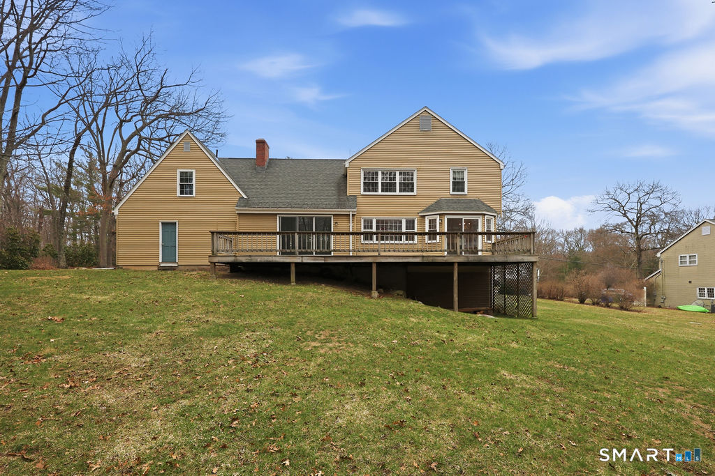 239 Natchaug Drive Glastonbury CT 06033