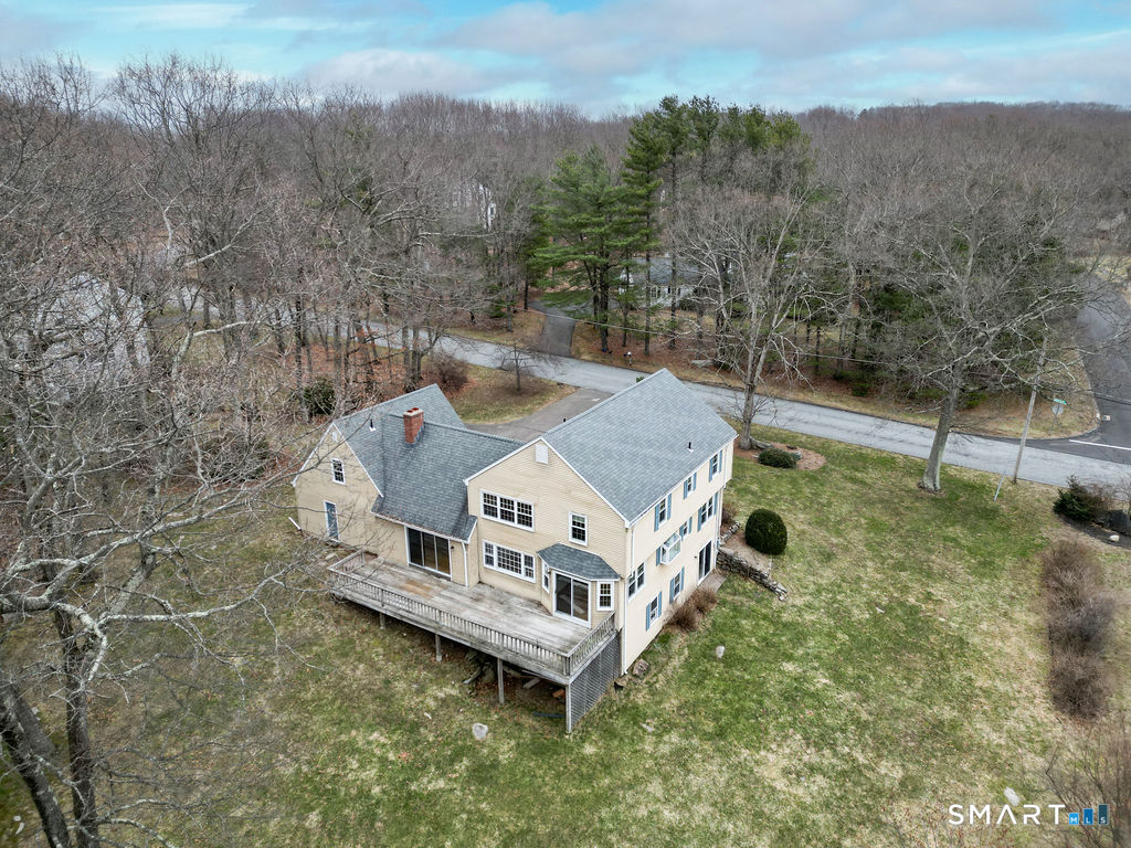 239 Natchaug Drive Glastonbury CT 06033