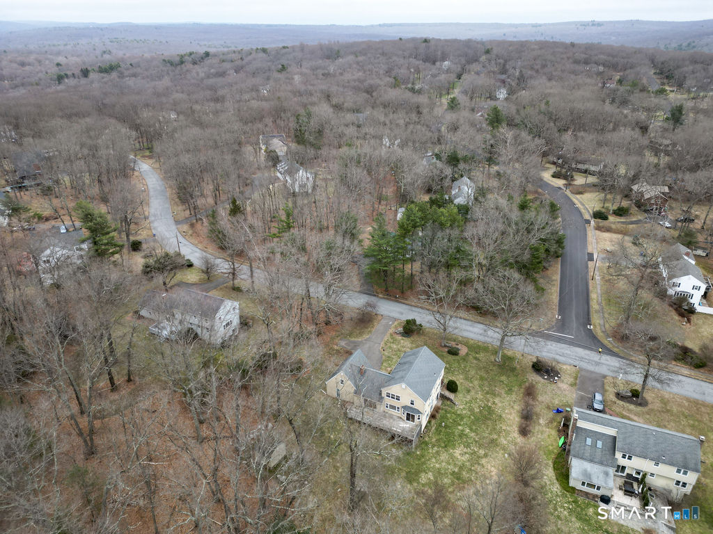239 Natchaug Drive Glastonbury CT 06033