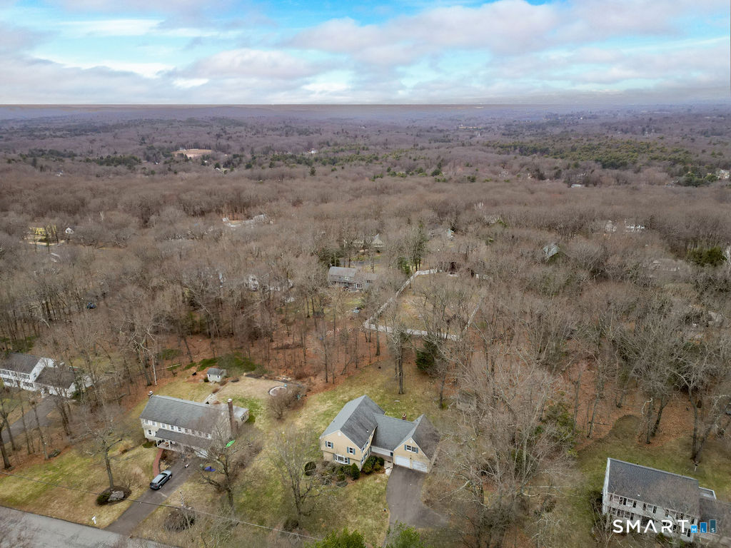 239 Natchaug Drive Glastonbury CT 06033