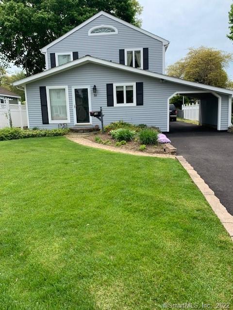 18 Flora Street Milford CT 06460