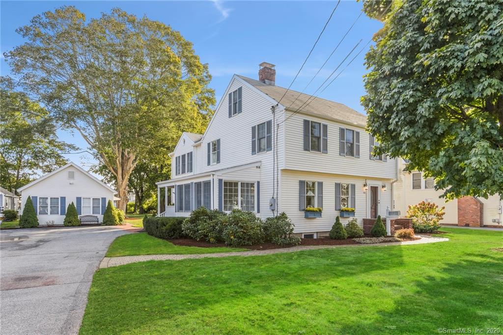 92 Grove Street Clinton CT 06413