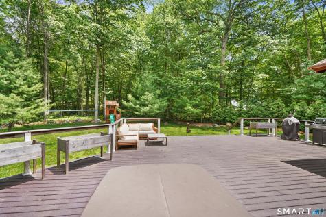 48 Old Mill Road Weston CT 06883
