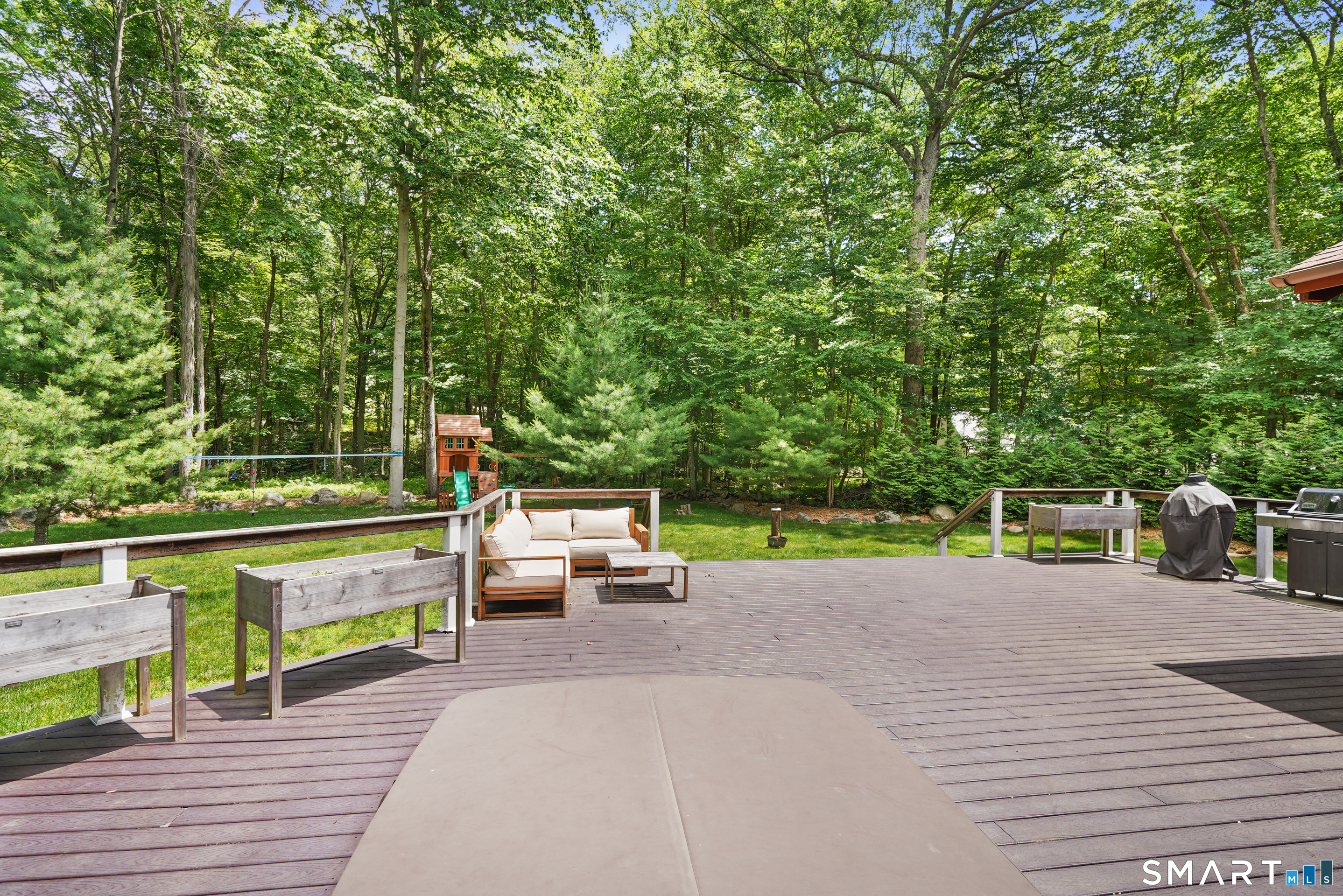 48 Old Mill Road Weston CT 06883