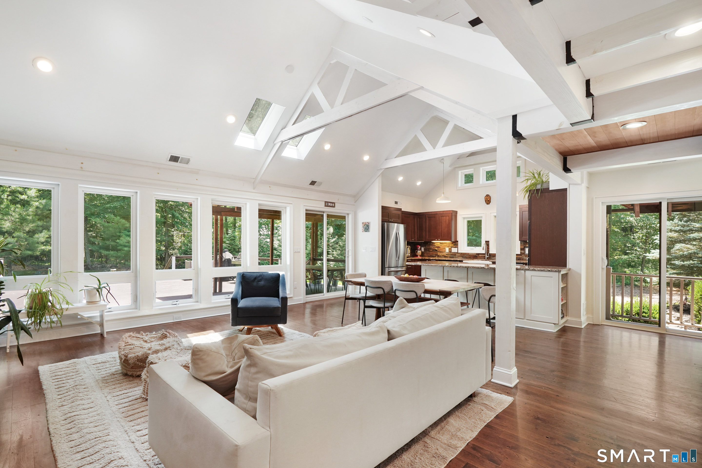 48 Old Mill Road Weston CT 06883