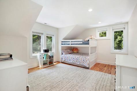 48 Old Mill Road Weston CT 06883