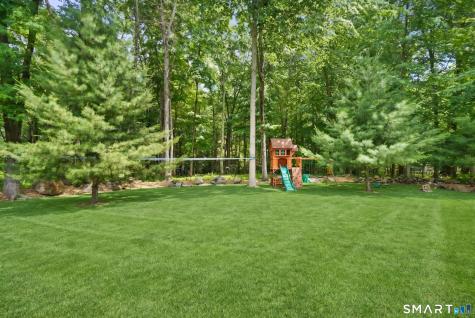 48 Old Mill Road Weston CT 06883