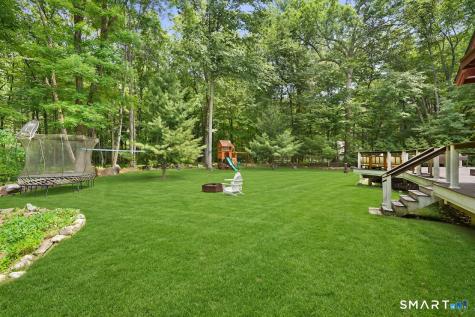 48 Old Mill Road Weston CT 06883