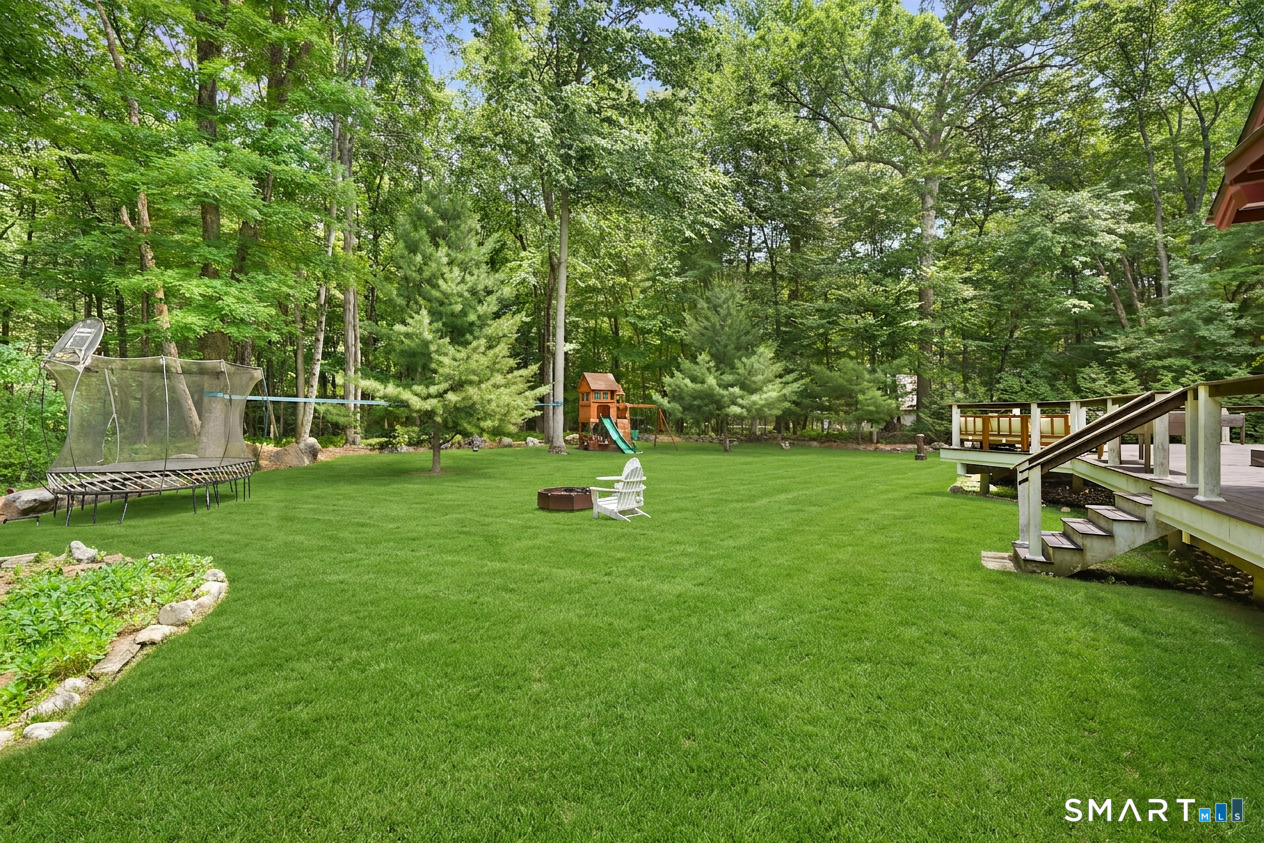 48 Old Mill Road Weston CT 06883