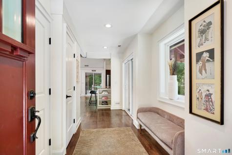 48 Old Mill Road Weston CT 06883