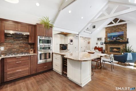 48 Old Mill Road Weston CT 06883
