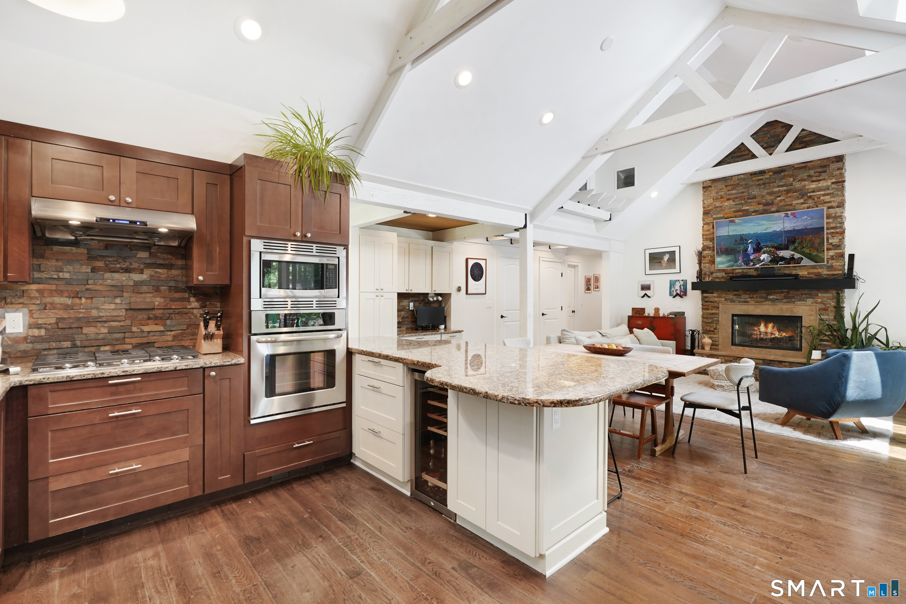 48 Old Mill Road Weston CT 06883