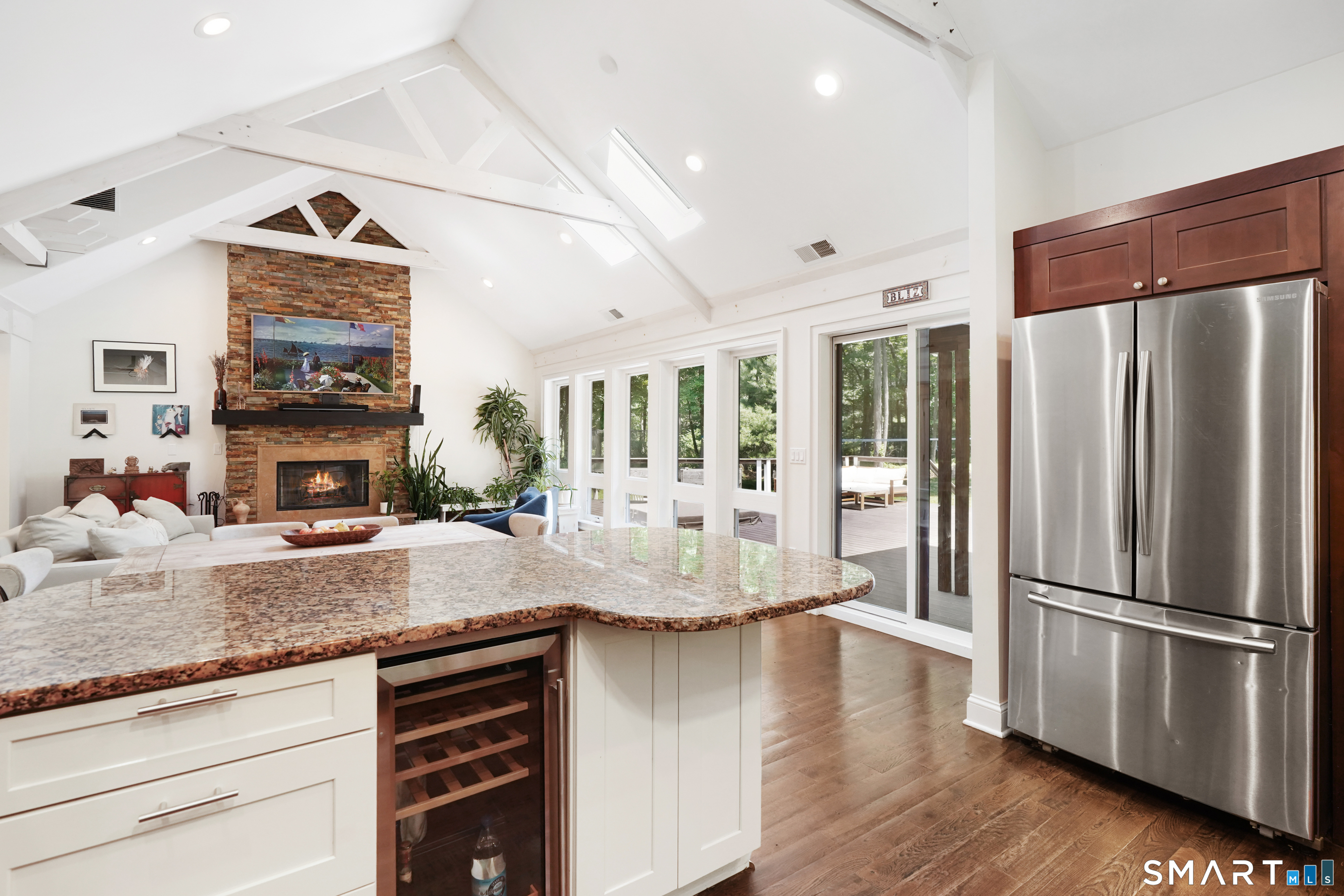48 Old Mill Road Weston CT 06883
