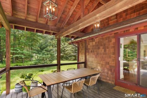 48 Old Mill Road Weston CT 06883